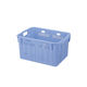 積水テクノ成型 セキスイコンテナ BKー54ー2 ブルー BK542B 1セット(1個×5)