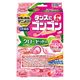 ゴンゴンアロマ　クローゼット用Ｎ　リッチフローラルの香り　衣類用 防虫剤 ダニよけ 1箱（3個入） KINCHO キンチョー