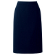 アイトス Pieds スカート ネイビー 27号 HCS3503-011 1着（直送品）