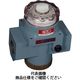CKD リモコンダイアルレギュレータ 2303ー6CーR 2303-6C-R 1台（直送品）