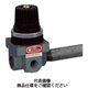 CKD リバースレギュレータ(ミニチュア形) 2419ー2CーP 2419-2C-P 1台（直送品）