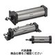 CKD セレックスシリンダ支持金具アリ SCA2ーLBー40Bー75 SCA2-LB-40B-75 1台（直送品）