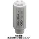 CKD サイレンサ樹脂ボディタイプ SLWー8L SLW-8L 1台(1個)（直送品）