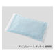 アズワン プロシェアやわらか保冷枕用 ディスポカバー(レギュラー用) 8-2598-15 1袋(50枚)（直送品）