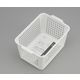 イノマタ化学 バスケット 271×189×150mm 4519 1セット(20個) 8-1447-03（直送品）