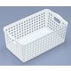 イノマタ化学 バスケット 293×166×115mm 4571 1セット(20個) 8-1447-04（直送品）