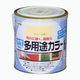 アサヒペン　AP　水性多用途カラー　0.7L　クリーム　as56　（直送品）