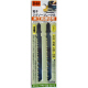 三共コーポレーション　H＆H　ジグソー（ボッシュ用）木工高速　B6A　（直送品）