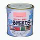 アサヒペン　AP　水性多用途カラー　0.7L　コスモスピンク　as74　（直送品）