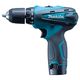 【電動工具】マキタ　Makita　充電式ドライバドリル　DF330DWSP　1台