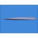 コクゴ kー26ステンレスピンセット 品番260001 全長110mm 101-85206 1セット(2個)（直送品）