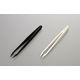 コクゴ PBTPピンセット K7 白 PBTP製 全長120mm 110-06605 1セット(2個)（直送品）