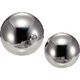 鍋屋バイテック(NBK) FA関連 ノブ・つまみ アルミボール KAB-16-M4 1個（直送品）
