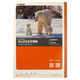 日本ノート キョクトウ かんがえる学習帳 国語 15行 リーダー入 B5 L11R 1冊