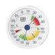 エンペックス気象計 生活管理温湿度計 TM-2441 1箱（4個入） 23-7888-00　　マツヨシカタログ（直送品）