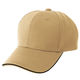 アイトス フライメッシュキャップ（男女兼用） ベージュ F AZ-66309-002 1個（直送品）