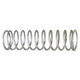 昌和発條製作所 圧縮コイルばね AS(ステンレス鋼線) AS150ー019ー1.8 1セット5個入 1セット(15個:5個×3セット)（直送品）