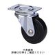 内村キャスター販売 スタンダードキャスター 105B 1セット(8個)（直送品）
