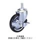 内村キャスター販売 スタンダードキャスター 308S 1セット(2個)（直送品）
