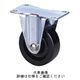 内村キャスター販売 中量用キャスター 605FHーP 1セット(8個)（直送品）