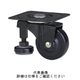 内村キャスター販売 ファンクションタイプキャスター 105AF 1セット(4個)（直送品）