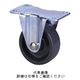 内村キャスター販売 スタンダードキャスター 605ーN 1セット(16個)（直送品）
