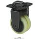 内村キャスター販売 超重荷重用キャスター 607XーPA 1個（直送品）