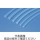 TP ふっ素樹脂チューブ(ミリサイズ)(グループ4) TPー4ー12×10ーCWHー20M 20m TP-4-12X10-CWH-20M（直送品）