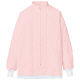 KAZEN（カゼン） ジャンパー男女兼用 ピンク 4L 402-23 1着（直送品）