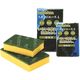 スリーエム（3M）スポンジエース S イエロー 089002 1個