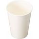 ケーピープラテック 紙コップ KMT-12 白 1000枚(50×20) 54381 1ケース(1000枚入(50（直送品）