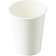 ケーピープラテック HアンドC 240 紙コップ 1000枚(50×20) 54673 1ケース(1000枚入(50枚×20袋))（直送品）