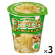 MARUCHAN QTTA サワークリームオニオン味82g 1セット（1個×3） 東洋水産