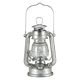 キャプテンスタッグ オイルランタン小 シルバー UK-0511 1個（直送品）