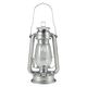 キャプテンスタッグ オイルランタン大 シルバー UK-0513 1個（直送品）