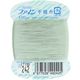 フジックス ファイン 【手縫い糸】 #40 100m col.242 FK49-242 1箱(30個入)（直送品）