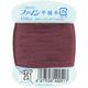 フジックス ファイン 【手縫い糸】 #40 100m col.251 FK49-251 1箱(30個入)（直送品）