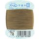 フジックス ファイン 【手縫い糸】 #40 100m col.736 FK49-736 1箱(30個入)（直送品）