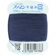 フジックス ファイン 【手縫い糸】 #40 100m col.738 FK49-738 1箱(30個入)（直送品）