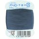 フジックス ファイン 【手縫い糸】 #40 100m col.749 FK49-749 1箱(30個入)（直送品）