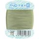 フジックス ファイン 【手縫い糸】 #40 100m col.772 FK49-772 1箱(30個入)（直送品）