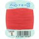 フジックス ファイン 【手縫い糸】 #40 100m col.8 FK49-8 1箱(30個入)（直送品）