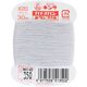 フジックス キングハイスパン 【ボタンつけ糸】 20番 30m col.350 FK51-350 1箱(30個入)（直送品）