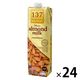 137degrees アーモンドミルク（甘味不使用）1L 1セット（24本）