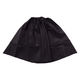 アーテック 不織布 衣装ベース マント・スカート 黒 1961 1着