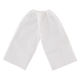 アーテック 不織布 衣装ベース Jサイズ ズボン 白 1953 1着