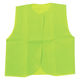 アーテック 不織布 衣装ベース Jサイズ ベスト 黄緑 4262 1着