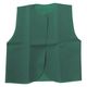 アーテック 不織布 衣装ベース Jサイズ ベスト 緑 1930 1着