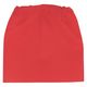 アーテック 不織布 衣装ベース 帽子 赤 1920 1着