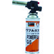 トラスコ中山 TRUSCO パワフルトーチ カセットガスタイプ TB-710A 1本 856-1165